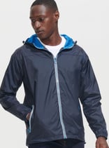 Sol's | 25.1171 | Skate | Unisex Gefütterter Windbreaker