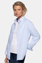 Hakro | № 138 | Oxford Bluse