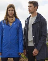 CLIQUE | 020939 | Classic Rain Jacket Unisex