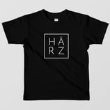 ONEBEAR | Kinder T-Shirt - HÄRZ