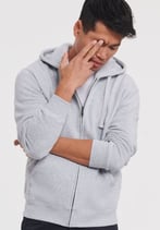 Russell | 266M | Herren Kapuzen Sweatjacke