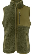 Harvest | 2121505 | Kingsley Vest Woman