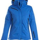 Printer | 2261041 | Skeleton Ladies   Gefütterte Damen Softshell-Jacke