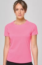 PROACT. | PA439 | Damen Sport T-Shirt