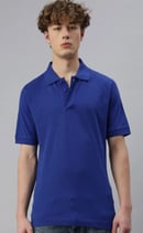 Switcher | WHALE 4114 | Herren Classic Poloshirt