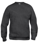 Clique | 021030 | BASIC ROUNDNECK   Unisex Sweater
