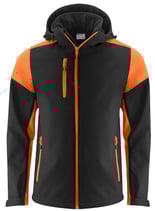 Printer Prime | 2261065 | PRIME SOFTSHELL Herrren