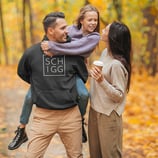 ONEBEAR | Hoodie - SCHIGG