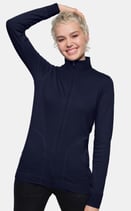 Hakro | № 227 | Women-Jacke Interlock