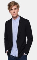 Hakro | № 660 | Herren Sweatblazer Premium