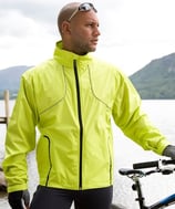 Spiro | S185X | Trail & Track Jacke