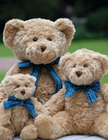 Mumbles | MM001 | Bracken Bear