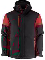 Printer Prime | 2261071 | Prime gepolsterte Softshell