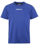 Craft Teamwear | 1915326 | Squad Go Function Tee JR