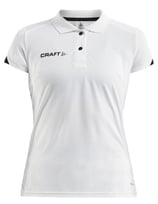 Craft Teamwear | 1908226 | Damen PRO CONTROL IMPACT POLO W