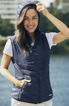 Cutter & Buck | 351483 | Mount Adams Vest Women