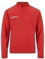 Craft Teamwear | 1914764 | Evolve 2.0 Half Zip JR