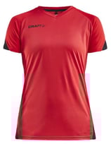 Craft Teamwear | 1908229 | Damen PRO CONTROL IMPACT SS TEE W
