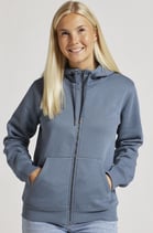 COTTOVER | 141209 | Key FZ Hood Lady