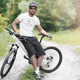 ONEBEAR | T-Shirt - BIKE