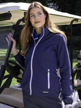 Cutter & Buck | 351449 | KAMLOOPS JACKET LADIES