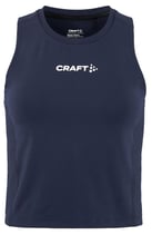Craft Teamwear | 1914665 | Rush 2.0 Crop Singlet W