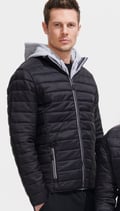 Sol's | 25.1193 | Ride Men | Leichte Herren Steppjacke