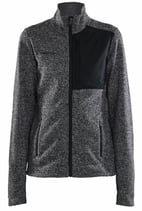 Craft | 1912219 | ADV Explore Heavy Fleece Jacket W