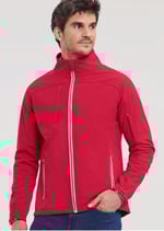 Russell | 410M | Herren Bionic Softshell Jacke