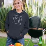 ONEBEAR | Hoodie - NICE