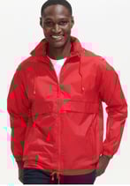 Sol's | 25.2000 | Surf | Unisex Windbreaker