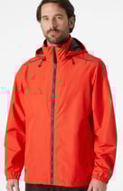 Helly Hansen | 59.1261| Wasserdichte Workwear Jacke "Manchester"
