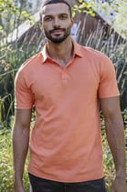 Cutter & Buck | 354430 | Oceanside Stretch Polo Men