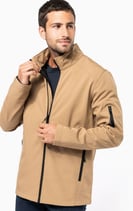 Kariban | K401 | Herren Softshell Jacke