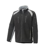 Wikland | 8765 | Fleece-Jacke