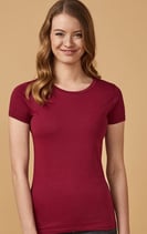 Promodoro | 1505 | Damen X.O T-Shirt