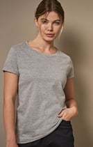 Tee Jays | 5063 | Damen T-Shirt mit Umschlag am Arm