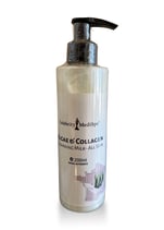 VEGAN COLLAGEN AND ALGAE CLEANSER FACE WASH