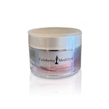 CELEBRITY MEDISPA VEGAN ULTRA BRIGHTENING  AHA COQ10 COLLAGEN RETINOL CREAM