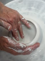 Tournage porcelaine du 26 au 28 décembre 2025