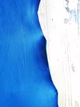 Täschnerflanken glatt farbig