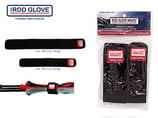 Rod Glove Wrapz