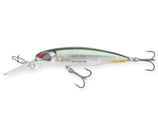 Laydown Minnow Deep JW - Grass Wakasagi