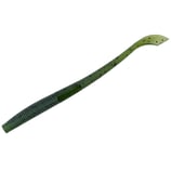 4" Kut Tail Worm - Watermelon Pepper