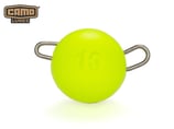 CAMO TUNGSTEN Flex Head - Chartreuse