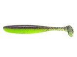 4" Easy Shiner - Purple Chartreuse (BA-Edition)