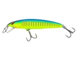 Laydown Minnow Just Wakasagi - Muddy Sense II