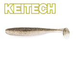 4" Easy Shiner - Cristal Shad