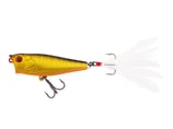 Ecogear PP 60F - Golden Shad