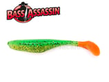 4-Walleye-Assassin - Fire Tiger